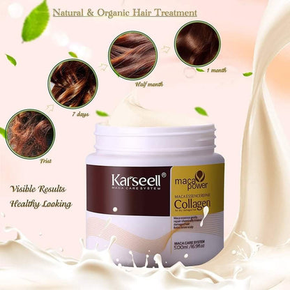 Karseell Hair Repair Collagen (500ml)