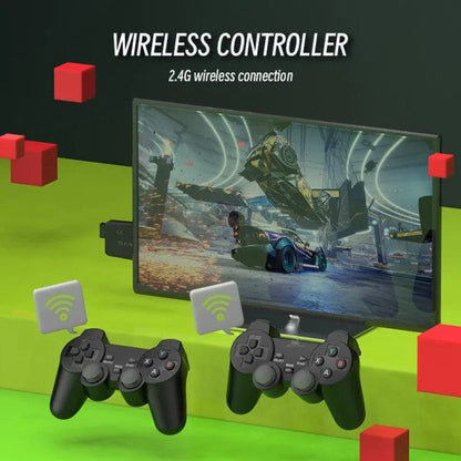 Wireless Controller Gamepad