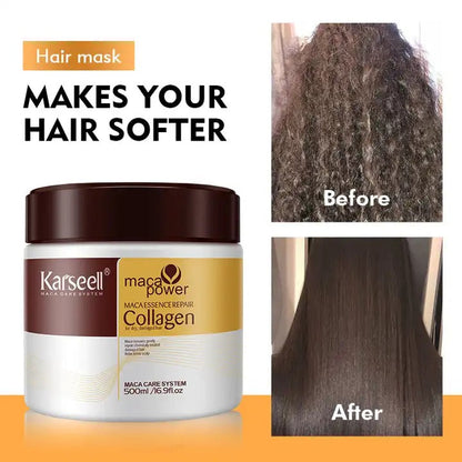 Karseell Hair Repair Collagen (500ml)