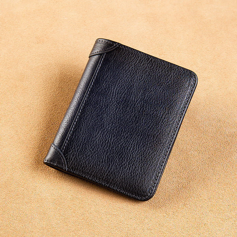 Fashion Leather Wallet