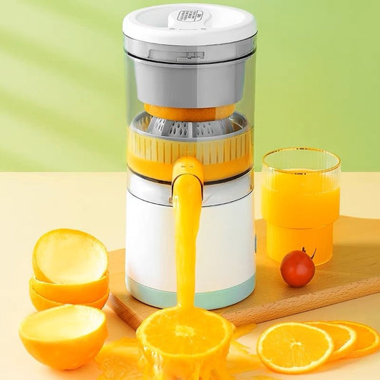 Portable Electric fruit Juicer