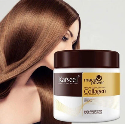 Karseell Hair Repair Collagen (500ml)