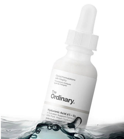 Ordinary's Hyaluronic Acid 2% + B5 (Original)