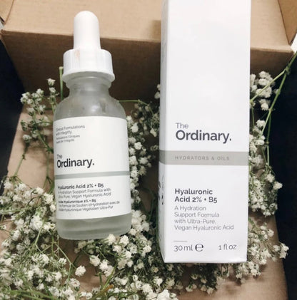 Ordinary's Hyaluronic Acid 2% + B5 (Original)