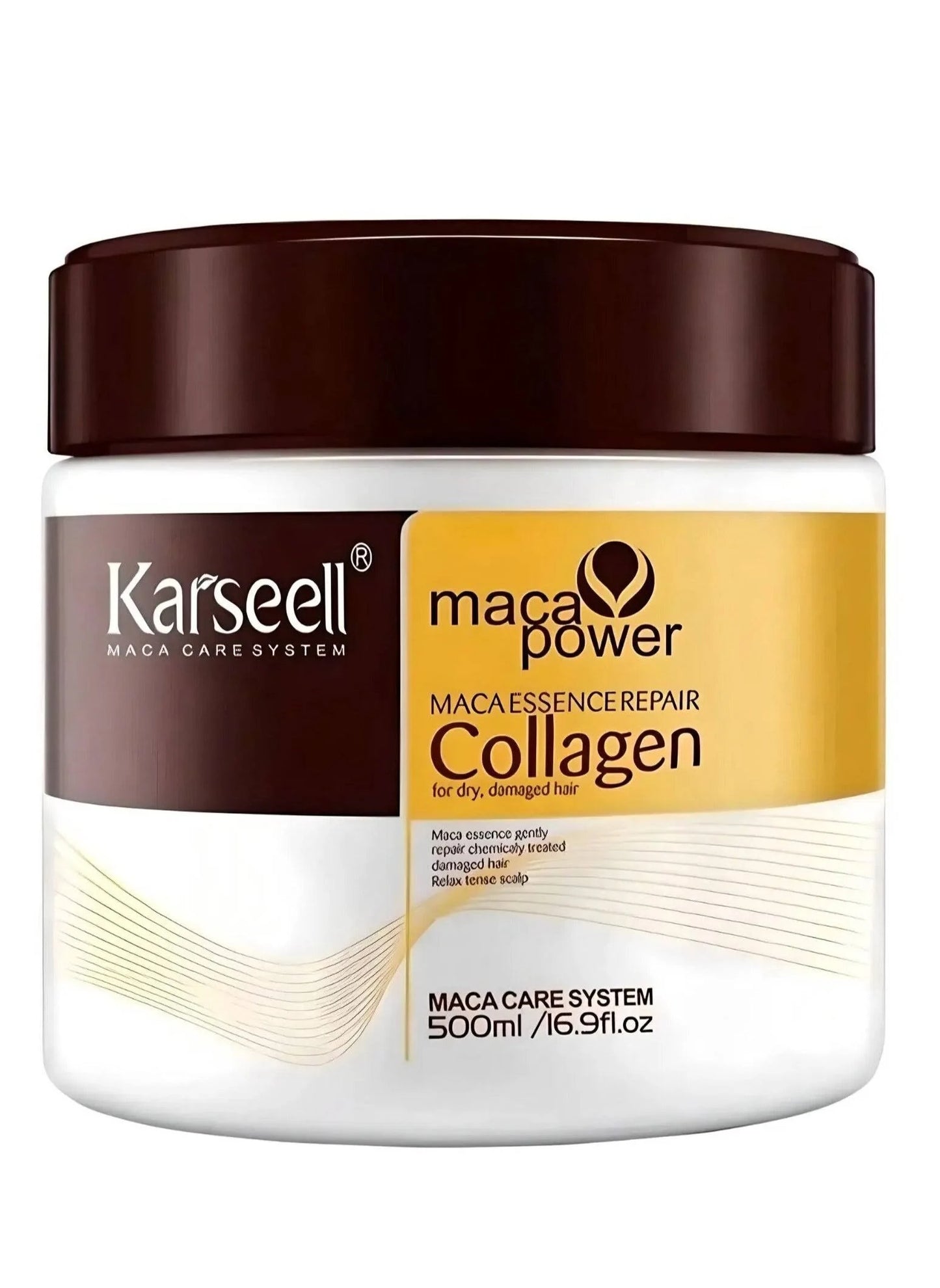 Karseell Hair Repair Collagen (500ml)